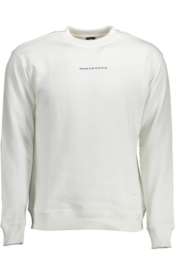 northsailsfelpasenzazipuomobianco_1 northsailsfelpasenzazipuomobianco_1