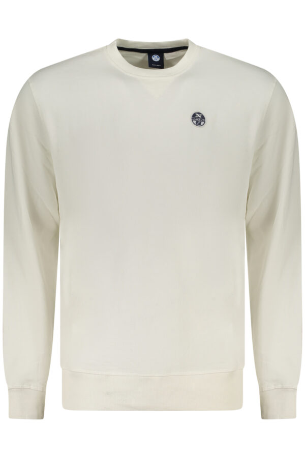 northsailsfelpasenzazipuomobianco_1 northsailsfelpasenzazipuomobianco_1