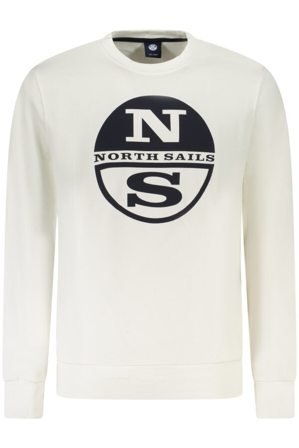 northsailsfelpasenzazipuomobianco_1 northsailsfelpasenzazipuomobianco_1