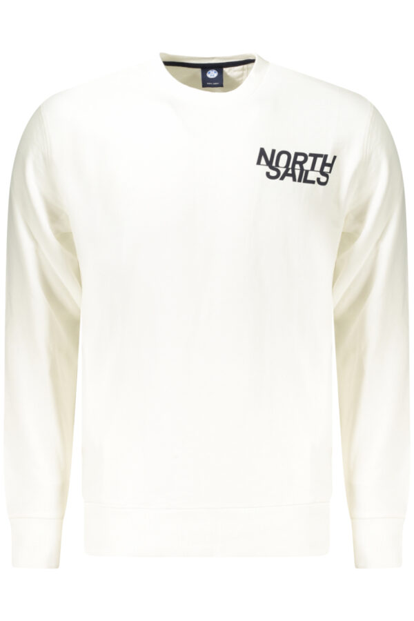 northsailsfelpasenzazipuomobianco_1 northsailsfelpasenzazipuomobianco_1