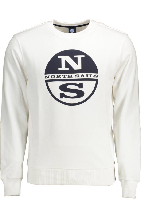 northsailsfelpasenzazipuomobianco_1 northsailsfelpasenzazipuomobianco_1