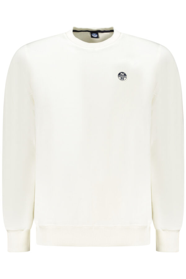 northsailsfelpasenzazipuomobianco_1 northsailsfelpasenzazipuomobianco_1