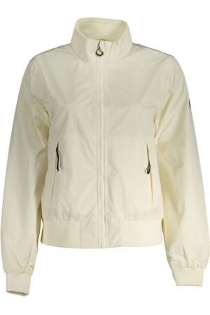 NORTH SAILS WOMEN'S JACKET WHITE