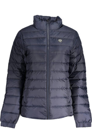 NORTH SAILS WOMEN'S JACKET BLUE
