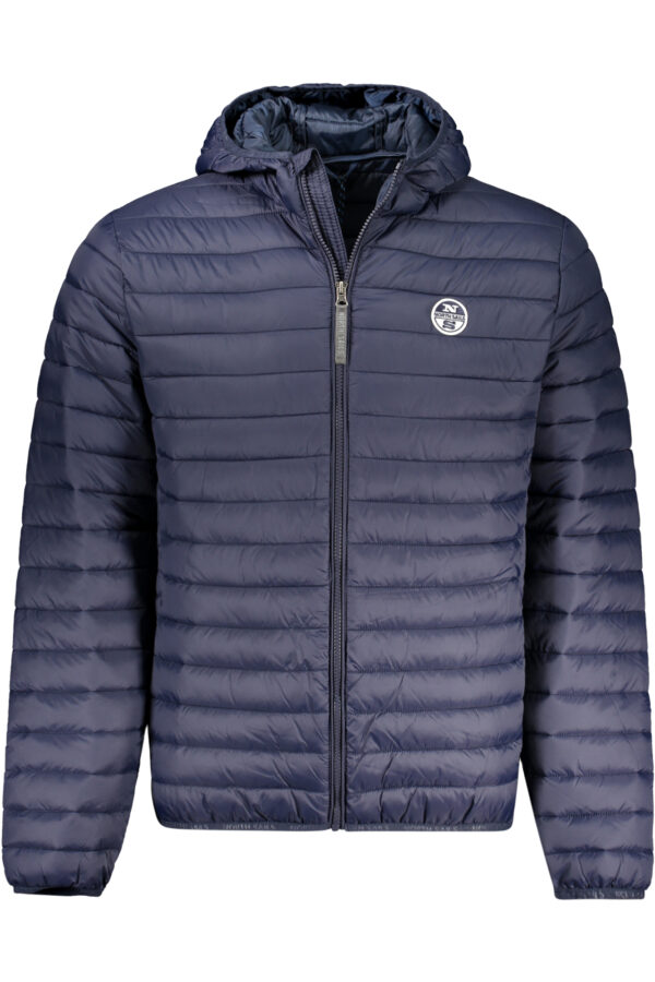 NORTH SAILS MEN'S JACKET BLUE