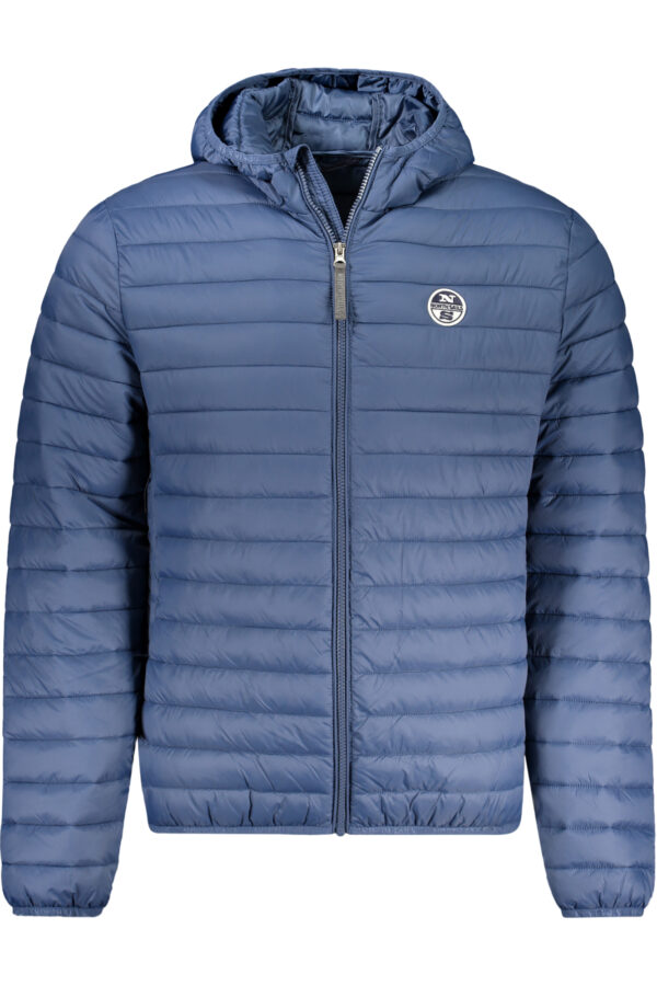NORTH SAILS MEN'S JACKET BLUE