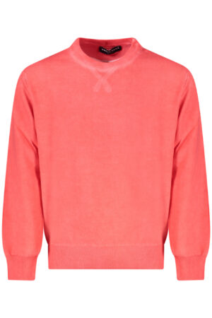 NORTH SAILS PINK CHILDREN'S SWEATER