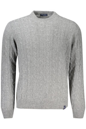 NORTH SAILS MEN'S SWEATER GREY