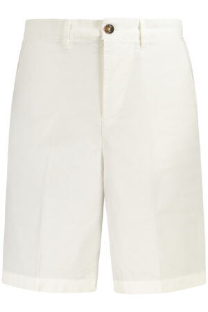 NORTH SAILS MEN'S BERMUDA PANTS WHITE