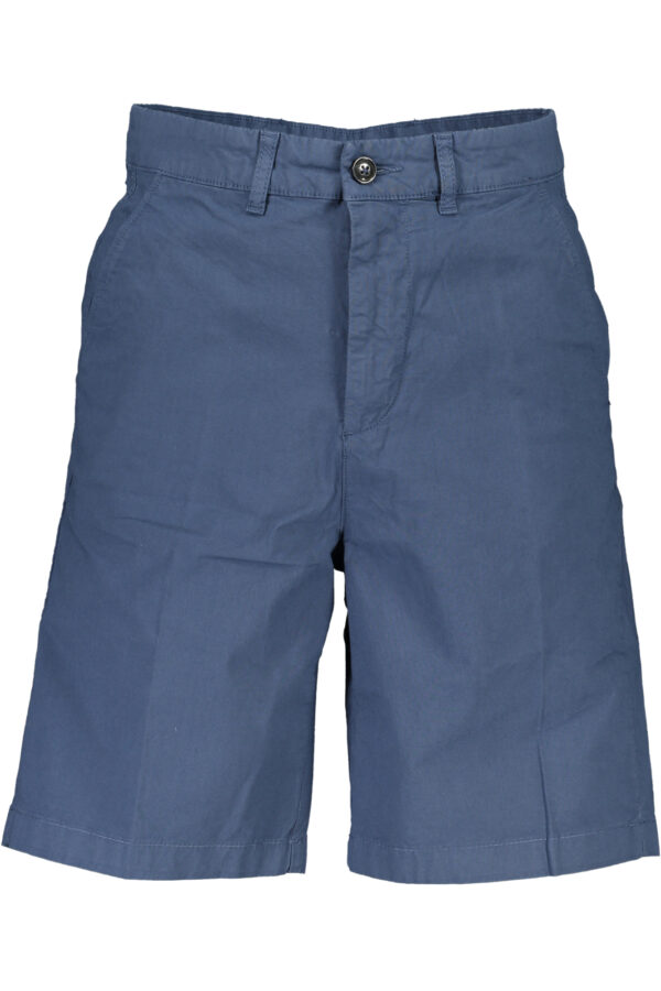 NORTH SAILS MEN'S BERMUDA PANTS BLUE