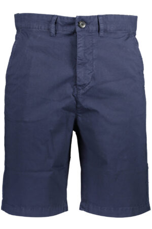 NORTH SAILS MEN'S BERMUDA PANTS BLUE