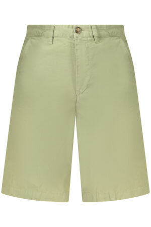 NORTH SAILS MEN'S BERMUDA PANTS GREEN