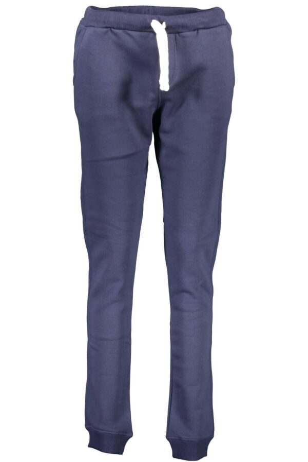 NORTH SAILS WOMEN'S BLUE TROUSERS