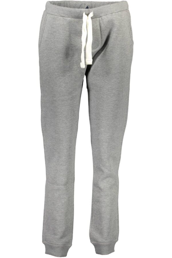 NORTH SAILS WOMEN'S GRAY TROUSERS