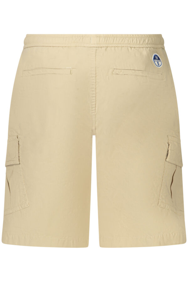 northsailspantaloneshortbambinobeige_2 northsailspantaloneshortbambinobeige_2
