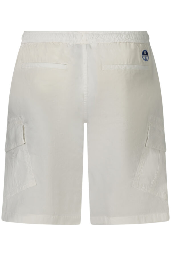 northsailspantaloneshortbambinobianco_2 northsailspantaloneshortbambinobianco_2