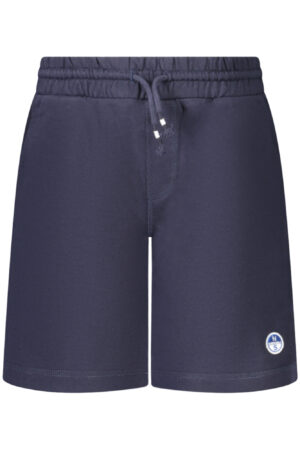 NORTH SAILS CHILDREN'S SHORTS BLUE