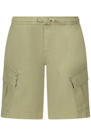 NORTH SAILS CHILDREN'S SHORTS GREEN
