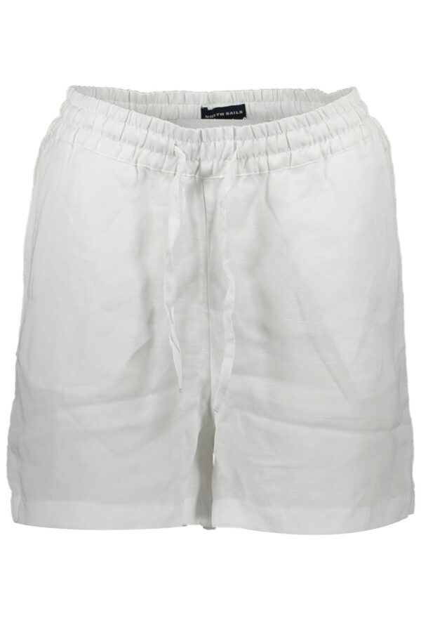 northsailspantaloneshortdonnabianco_1 northsailspantaloneshortdonnabianco_1