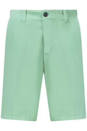 NORTH SAILS GREEN WOMEN'S SHORT PANTS