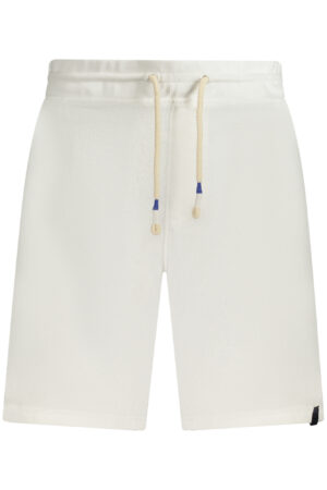 NORTH SAILS MEN'S SHORTS WHITE