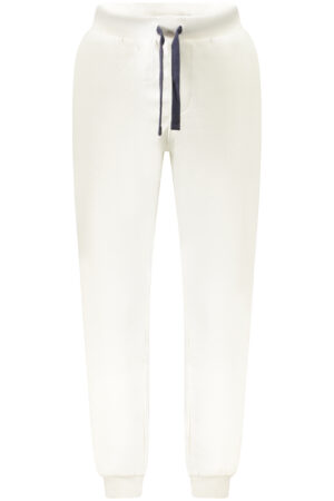 NORTH SAILS MEN'S LONG SUIT PANTS WHITE