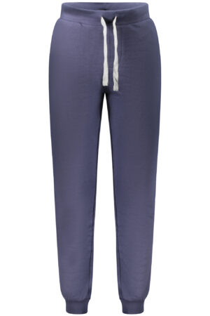 NORTH SAILS MEN'S BLUE LONG SUIT TROUSERS