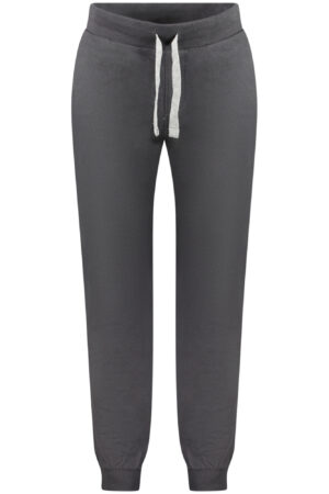 NORTH SAILS MEN'S BLACK LONG SUIT PANTS