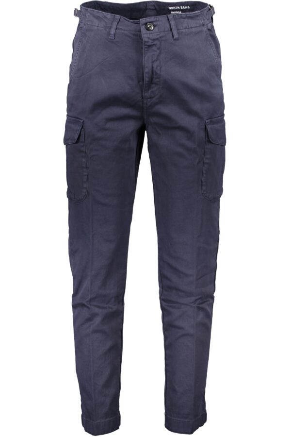 NORTH SAILS MEN'S BLUE PANTS