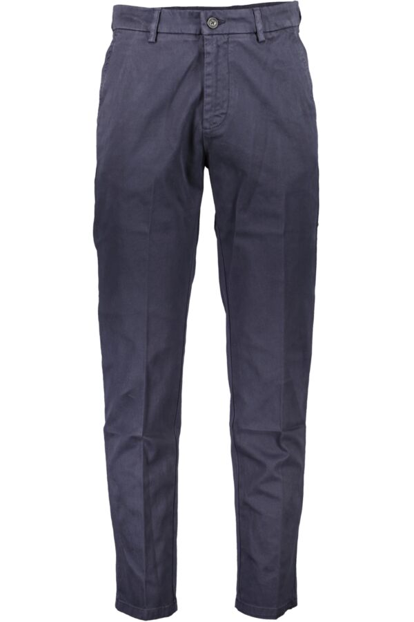 NORTH SAILS MEN'S BLUE PANTS