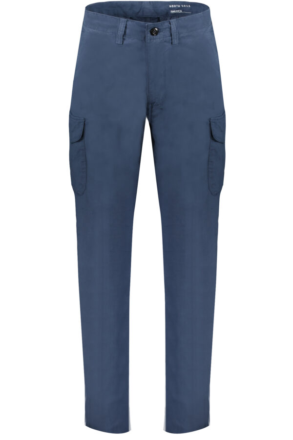 NORTH SAILS MEN'S BLUE PANTS