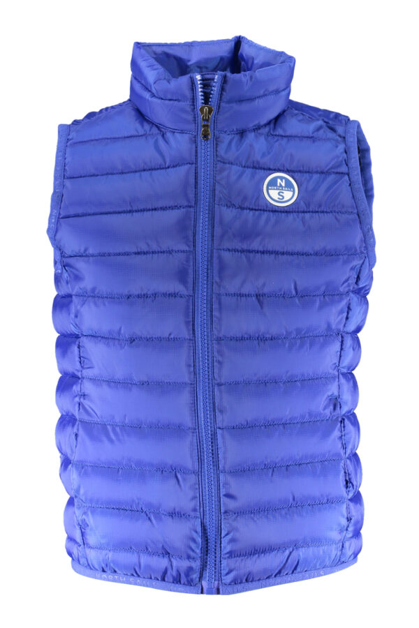 NORTH SAILS BLUE SLEEVELESS KIDS