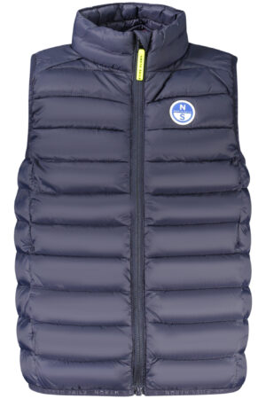 NORTH SAILS KIDS' SLEEVELESS BLUE