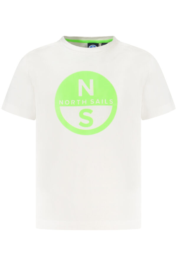 northsailst-shirtmanichecortebambinobianco_1 northsailst-shirtmanichecortebambinobianco_1