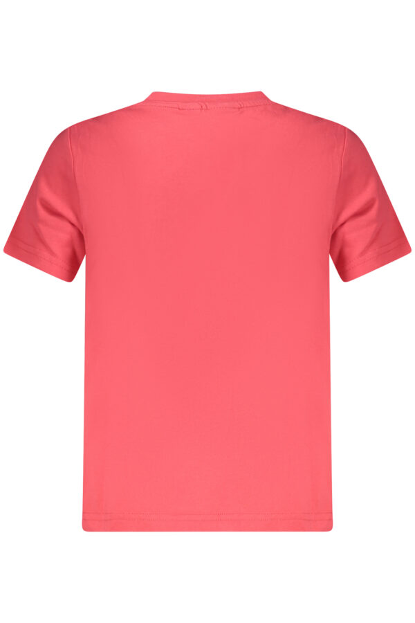 northsailst-shirtmanichecortebambinorosa_2 northsailst-shirtmanichecortebambinorosa_2