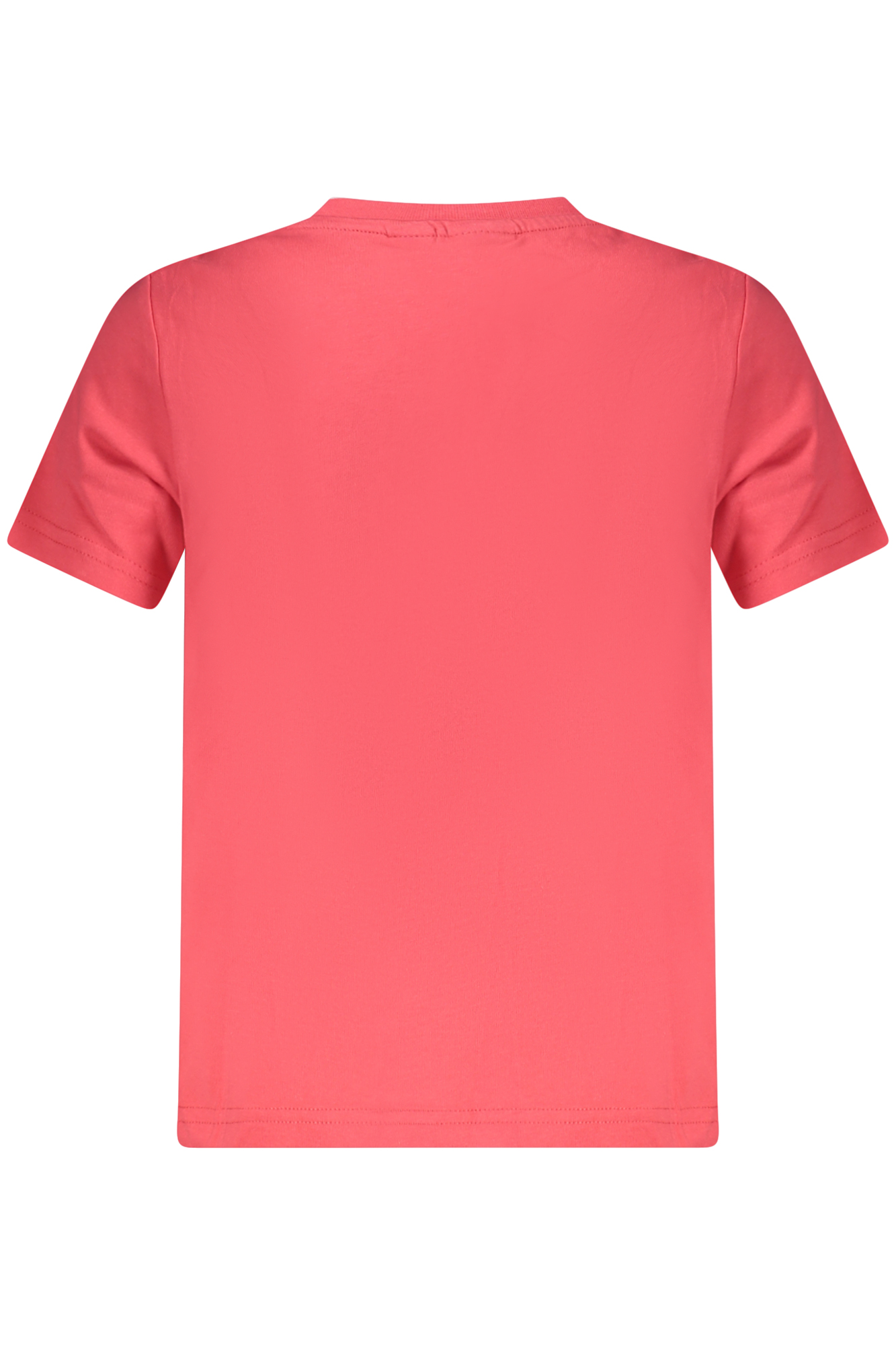 northsailst-shirtmanichecortebambinorosa_2