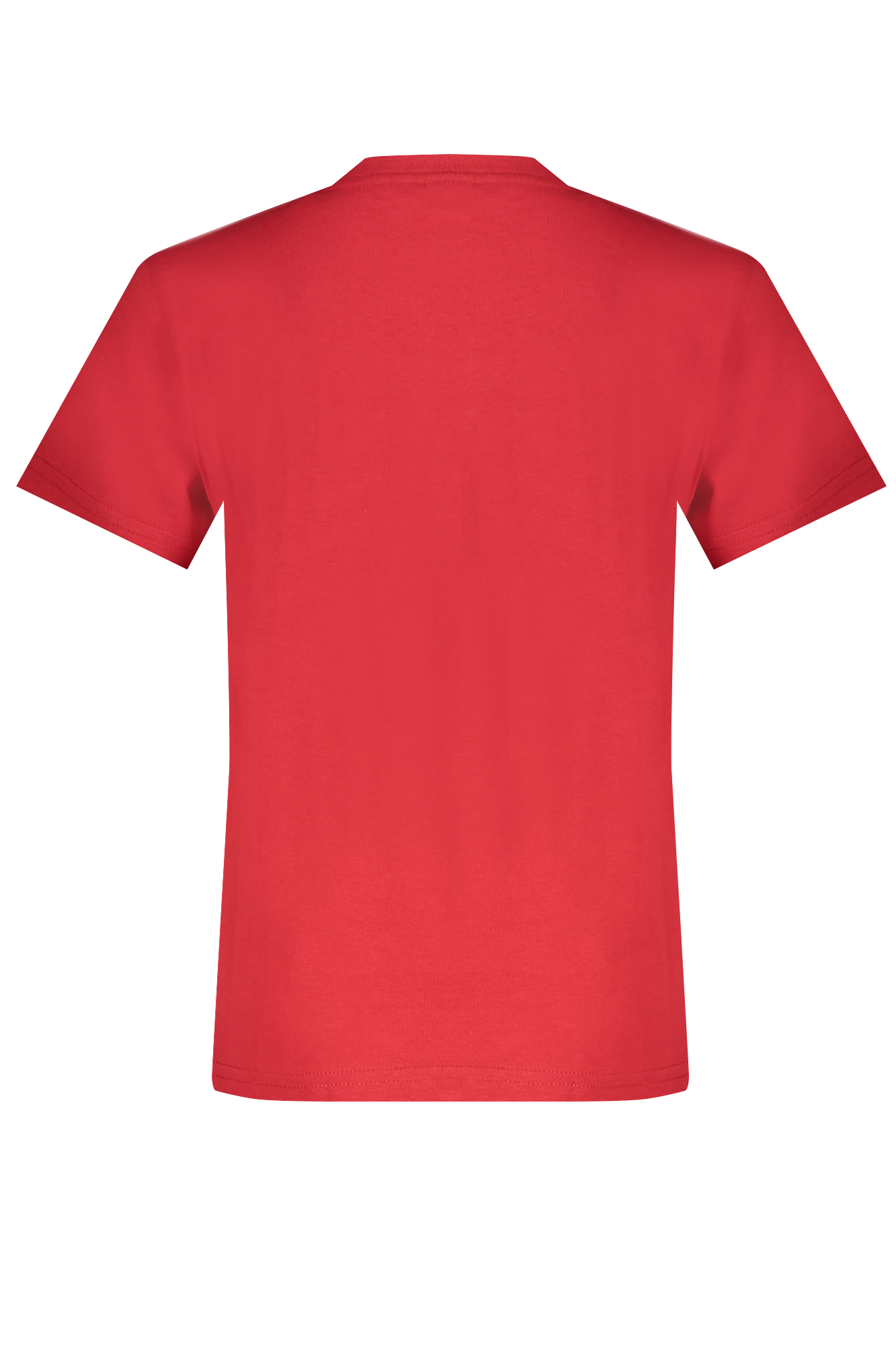 northsailst-shirtmanichecortebambinorosso_2