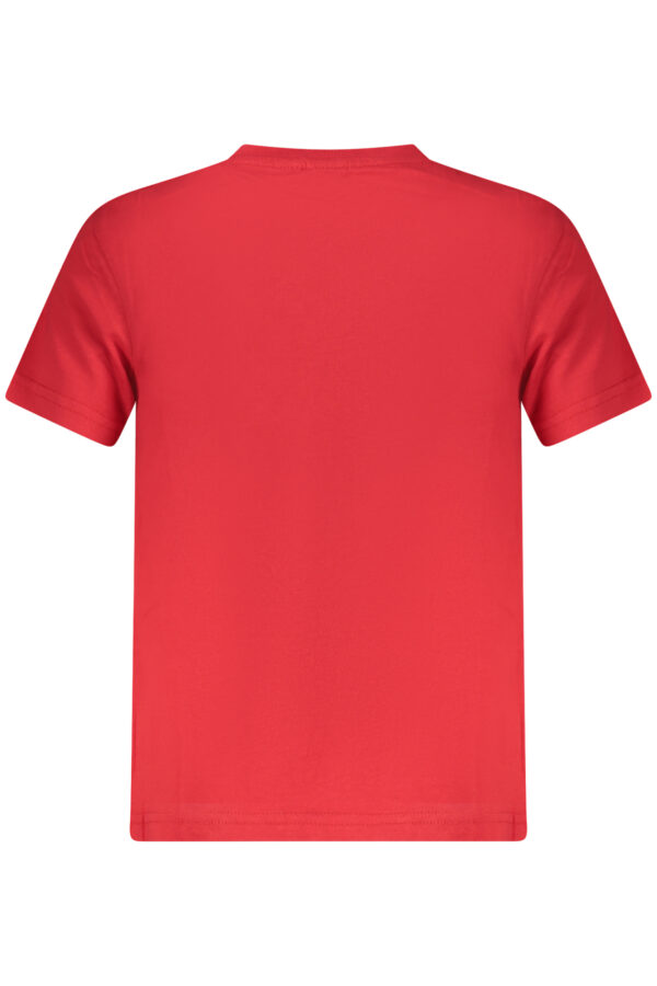 northsailst-shirtmanichecortebambinorosso_2 northsailst-shirtmanichecortebambinorosso_2