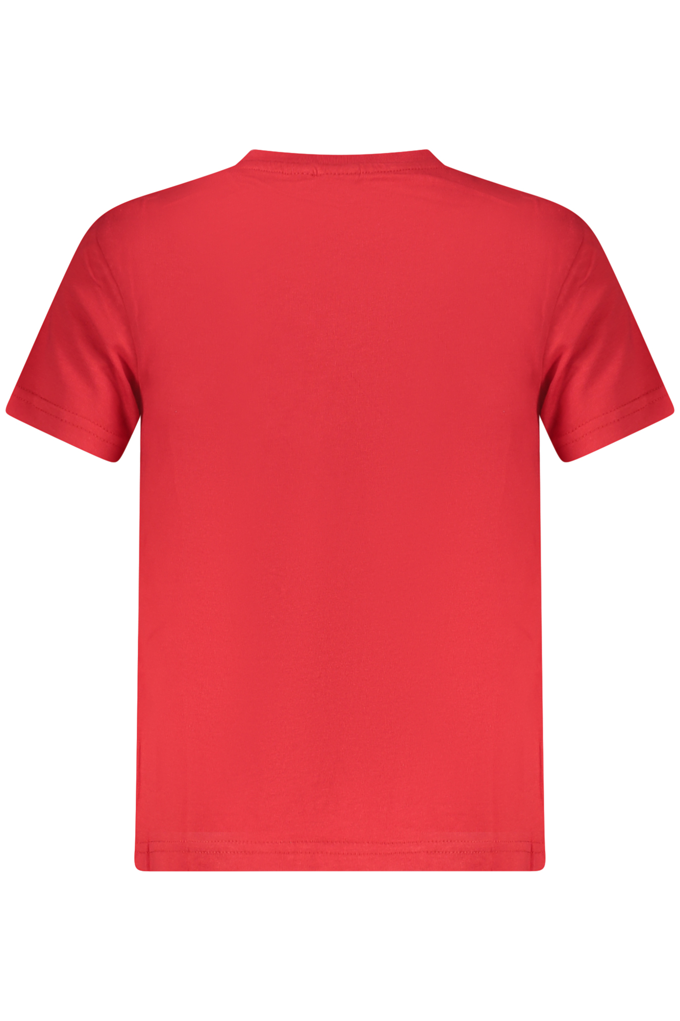 northsailst-shirtmanichecortebambinorosso_2