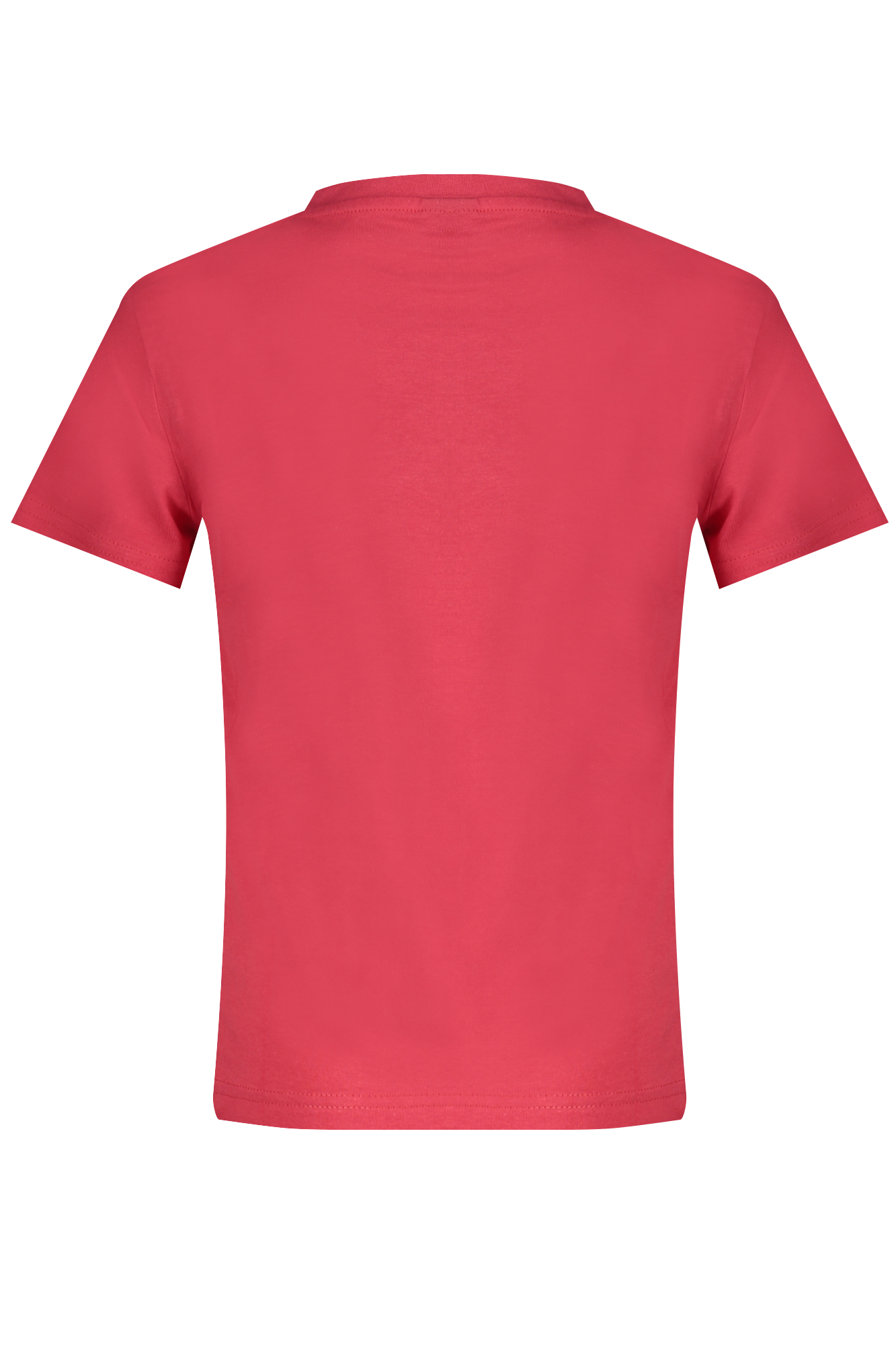 northsailst-shirtmanichecortebambinorosso_2