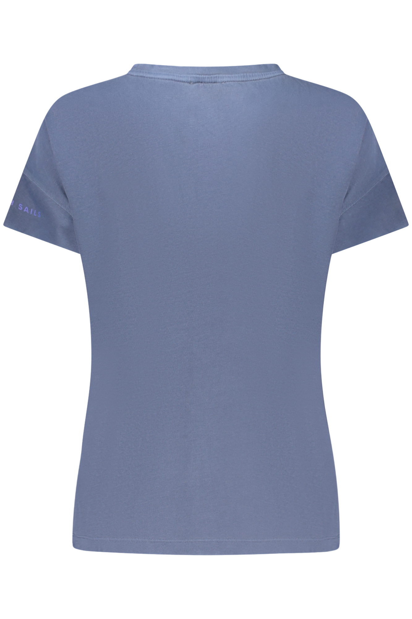 northsailst-shirtmanichecortedonnablu_2