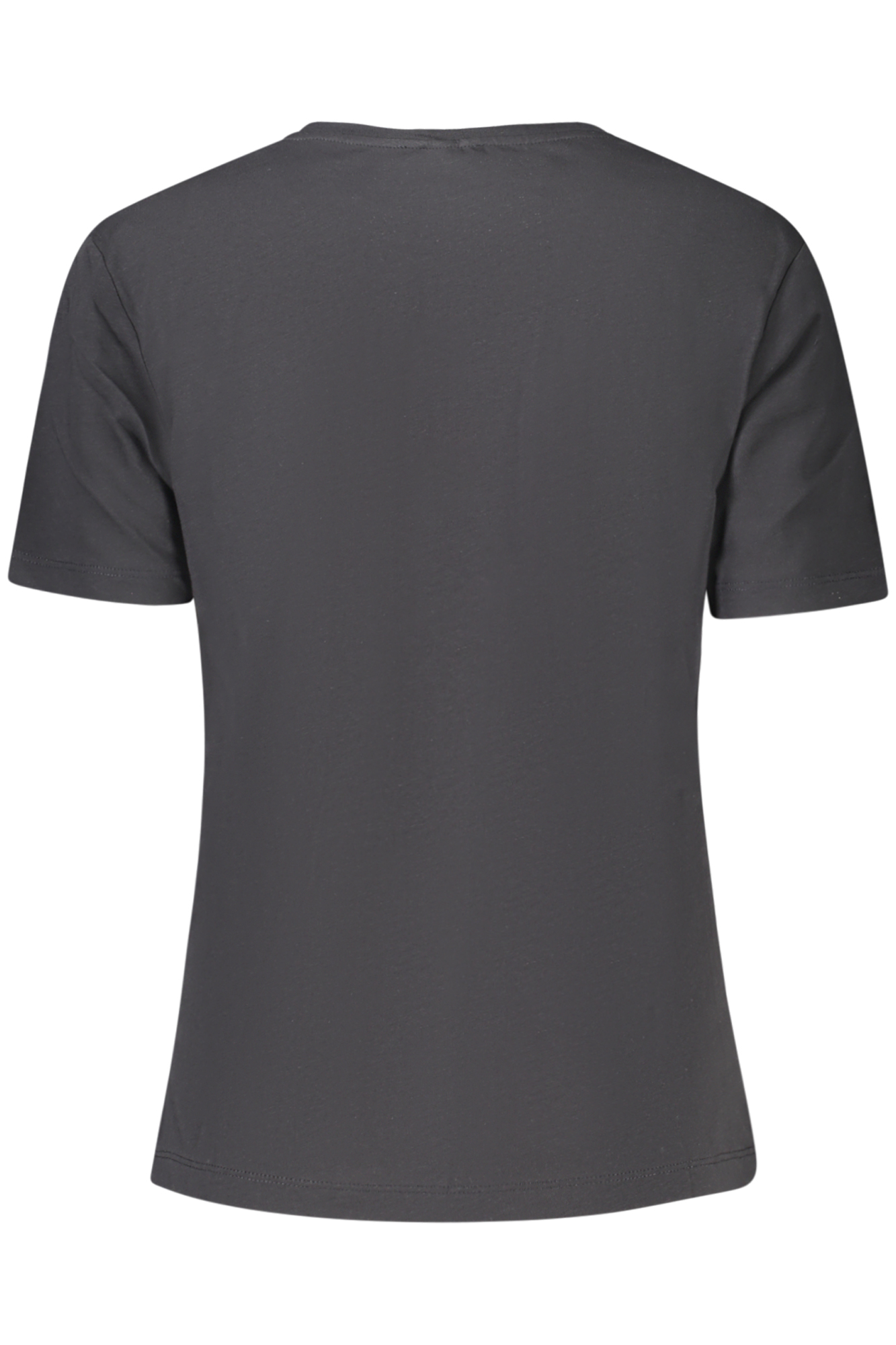 northsailst-shirtmanichecortedonnanero_2