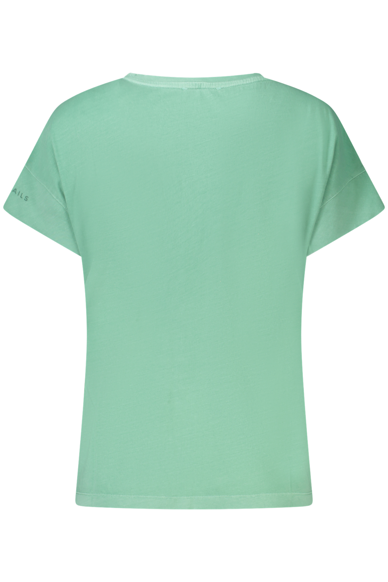 northsailst-shirtmanichecortedonnaverde_2