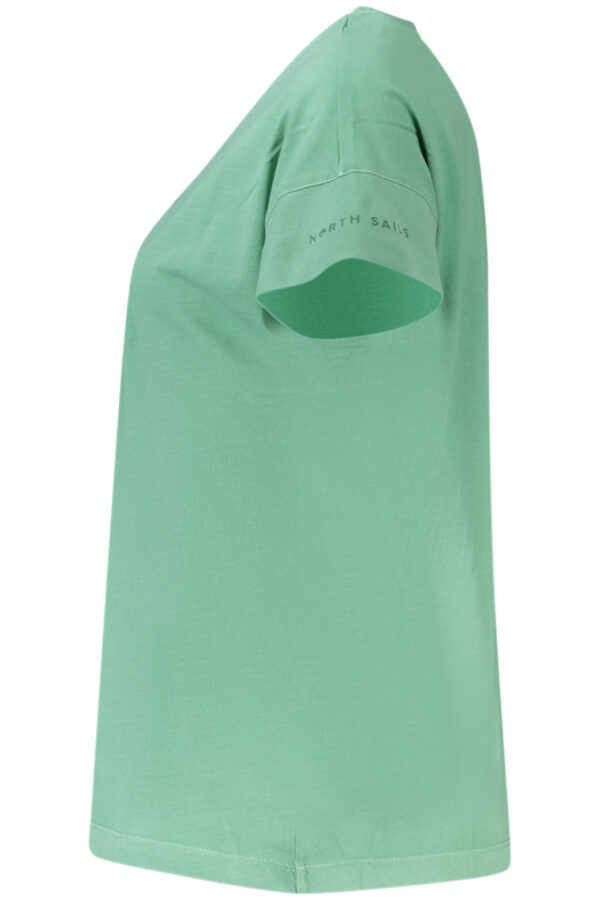 northsailst-shirtmanichecortedonnaverde_3 northsailst-shirtmanichecortedonnaverde_3