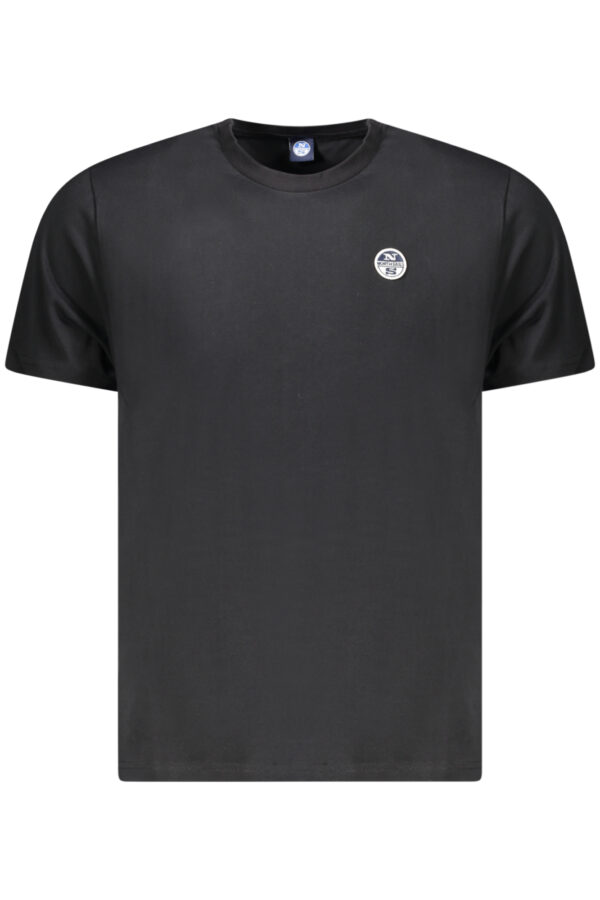 northsailst-shirtmanichecorteuomonero_1 northsailst-shirtmanichecorteuomonero_1