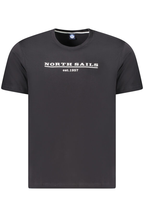 northsailst-shirtmanichecorteuomonero_1 northsailst-shirtmanichecorteuomonero_1