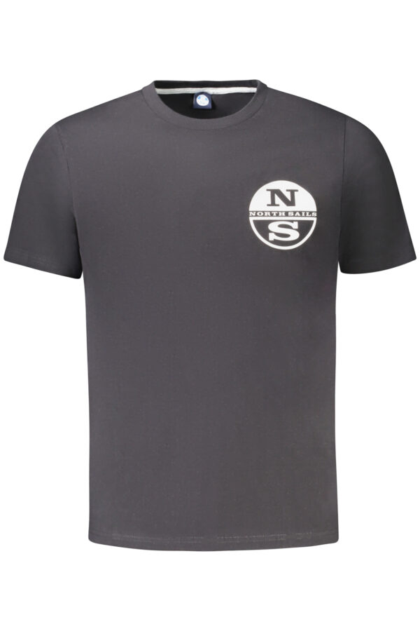 northsailst-shirtmanichecorteuomonero_1 northsailst-shirtmanichecorteuomonero_1