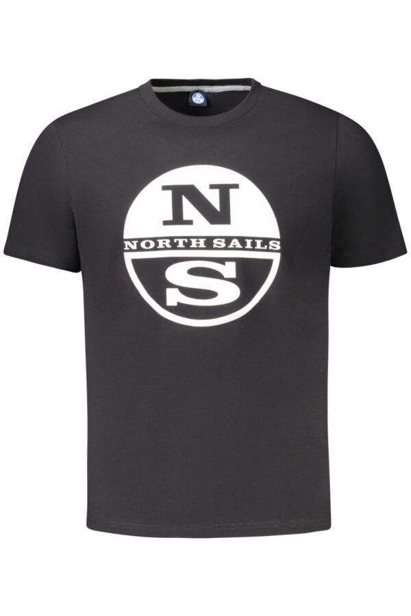 northsailst-shirtmanichecorteuomonero_1 northsailst-shirtmanichecorteuomonero_1
