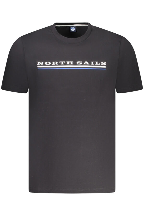 northsailst-shirtmanichecorteuomonero_1 northsailst-shirtmanichecorteuomonero_1