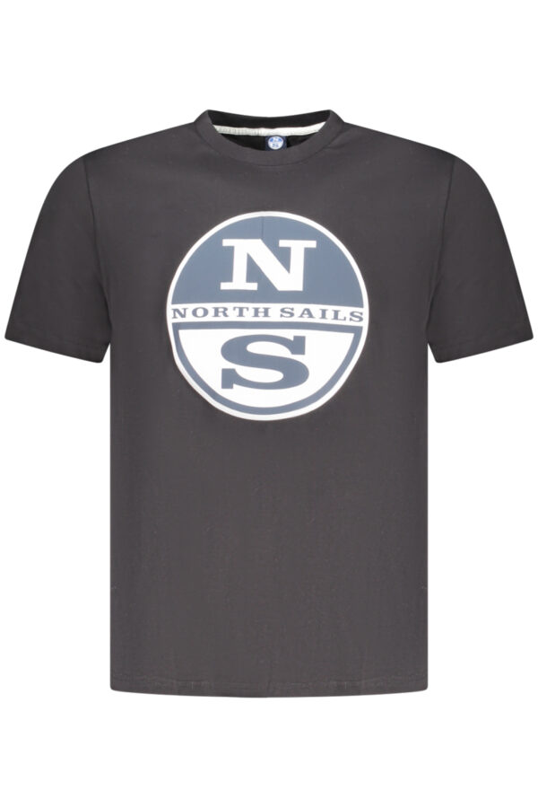 northsailst-shirtmanichecorteuomonero_1 northsailst-shirtmanichecorteuomonero_1